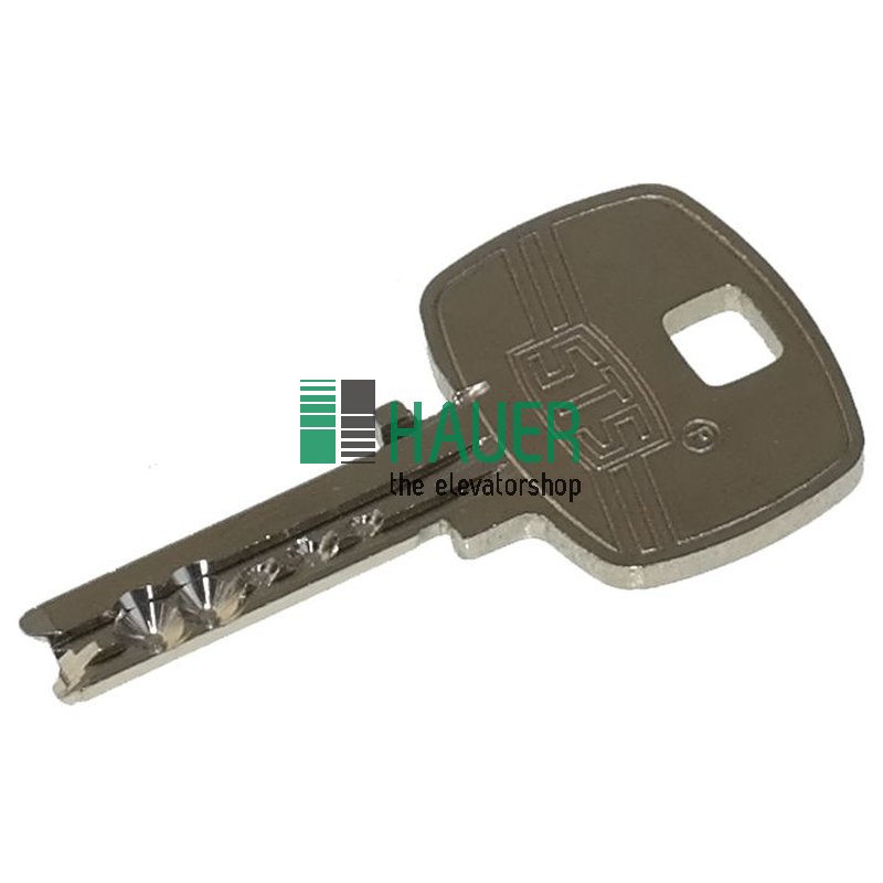 Schlüssel für BR1 SMART MRL 001