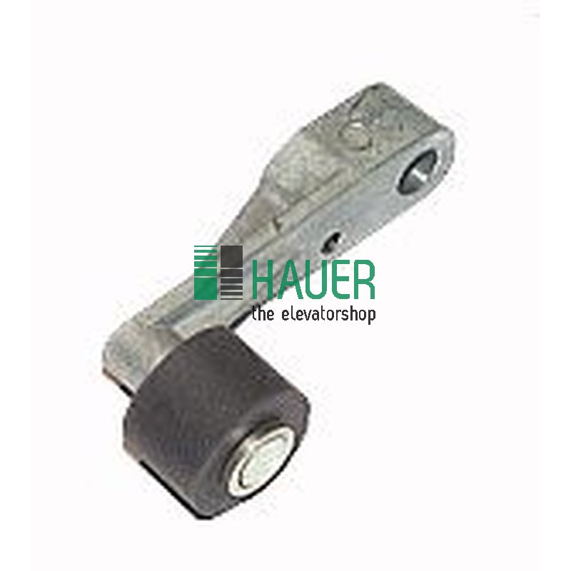 Lever for limit switch