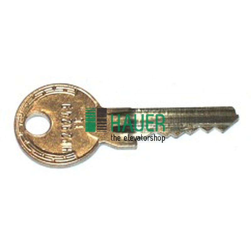 Schlüssel Schließung HP29249
