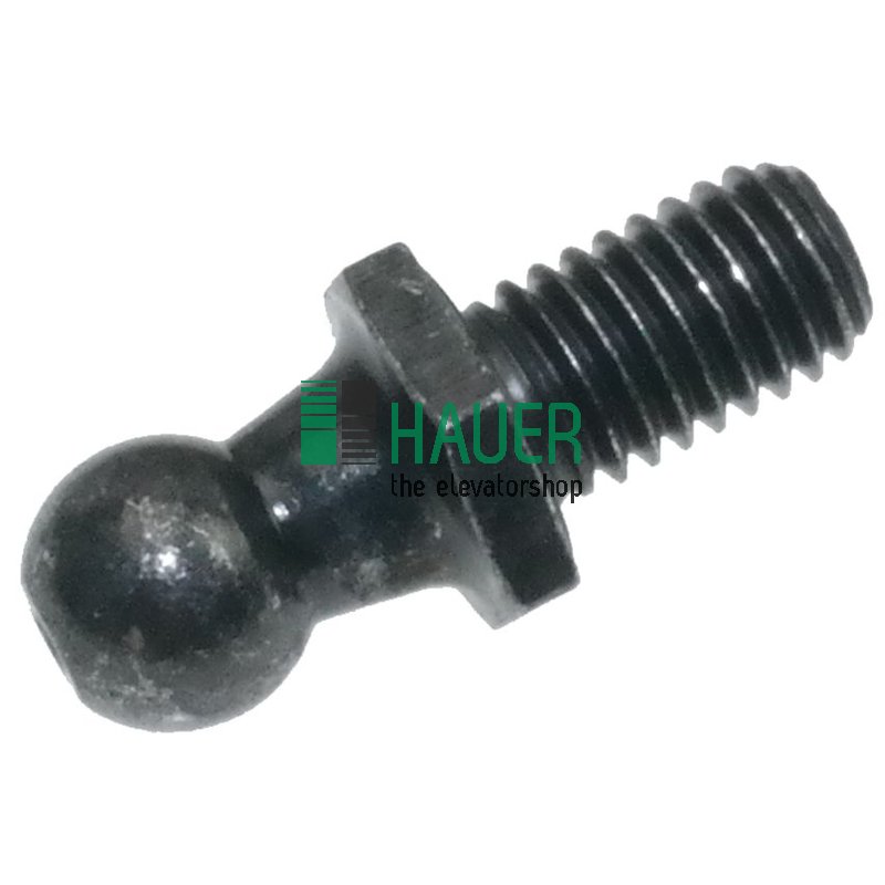 Liftline, ball pin for gas spring
