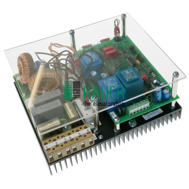 Umbausatz BSV1