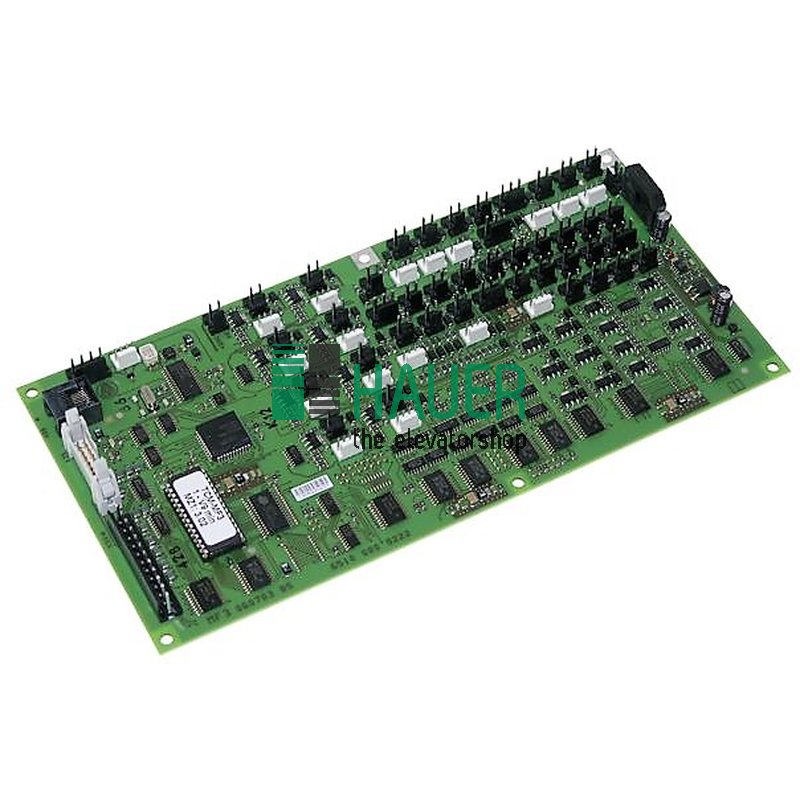 Printed circuit board MF3