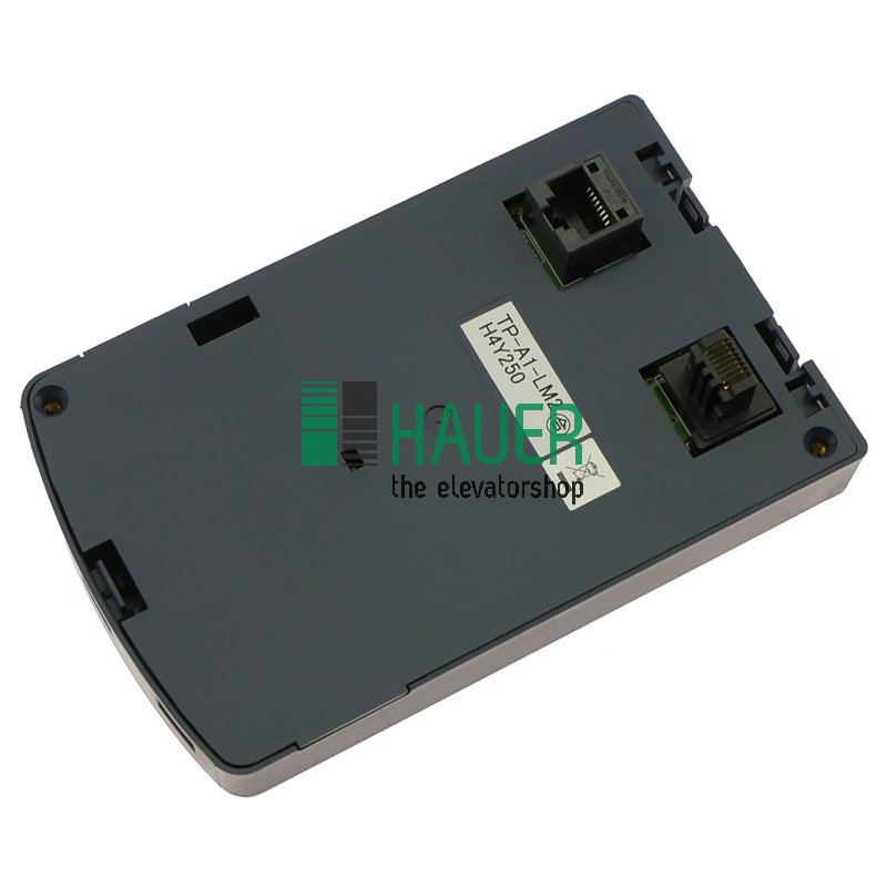 Kleemann, tool FRENIC LIFT TP-A1-LM2