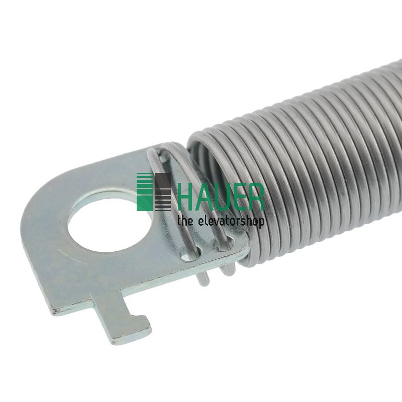 Schließfeder L= 250 Cmg Hr-Low S2R/L, Draht Ø1,8Mm, für S2R/L mit Tb=900-950