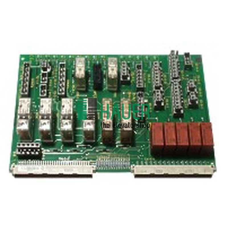 Printed circuit board SKE1M