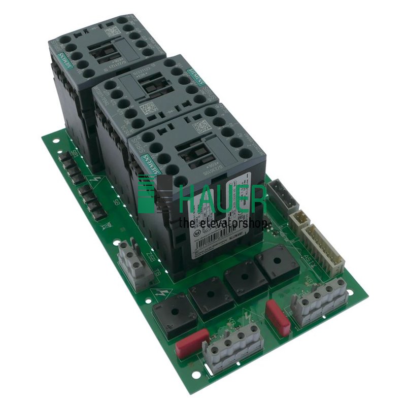 Printed circuit board BCM2Q