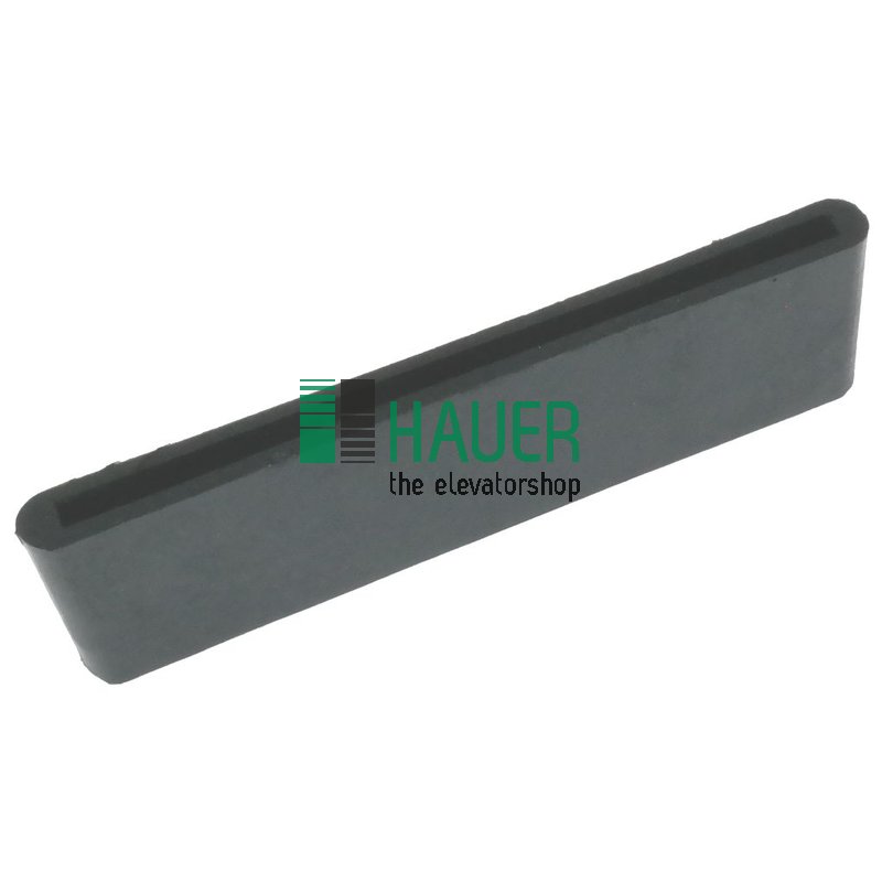 Door guide lining, Bauer for R5280126 and 5889000