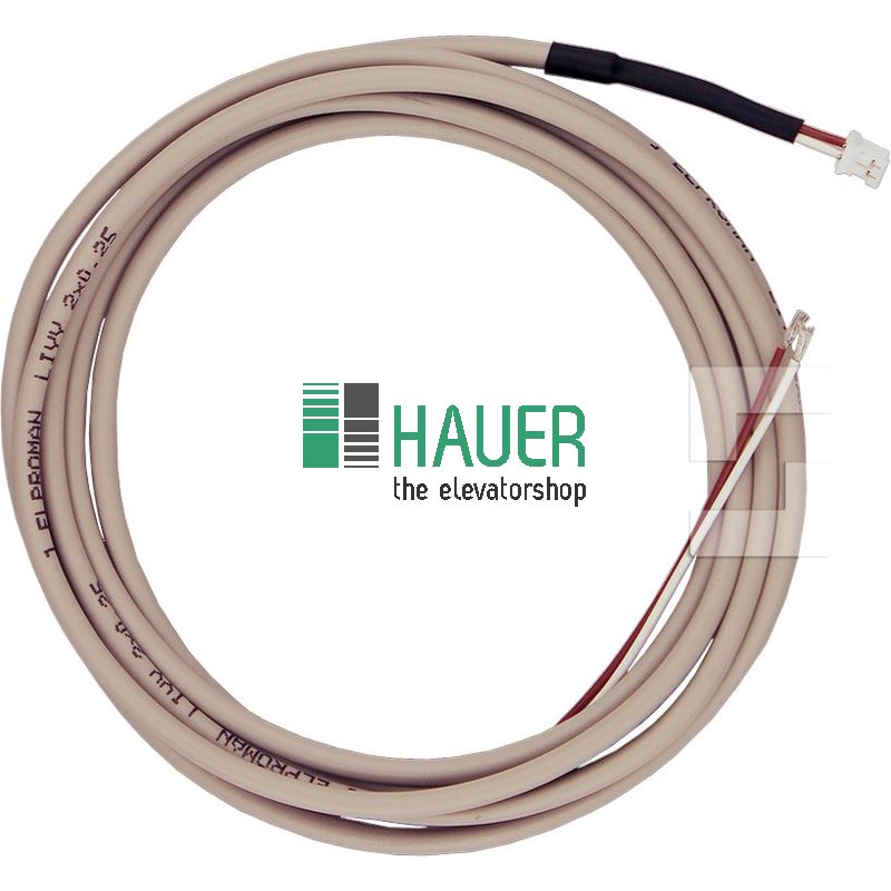 Safe Line, MX3 Kabel ext. Ausgänge, L=2000mm