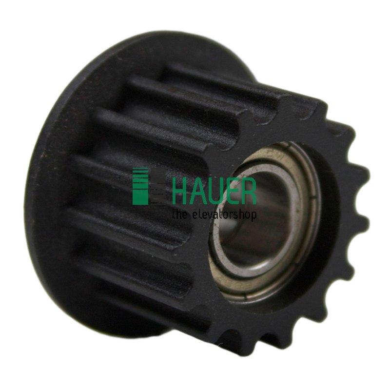 Riemenumlenkrolle Fineline 902939G01