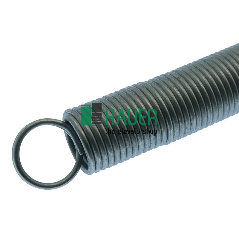 Molla di sicurezza, TB 800/900, L 340 mm