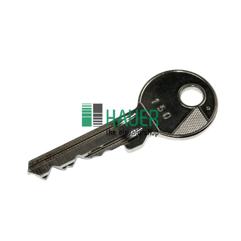 Key for CES851 1/2 /51, key no 150