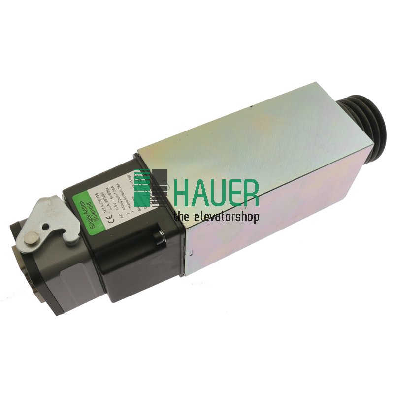 Magnete freno tipo 20, per tipo 9300AE