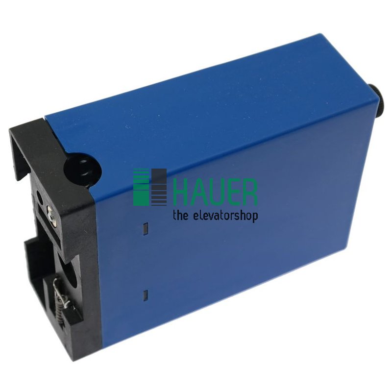 Motor protection switch MS40ZT, 230V AC, 40sec max
