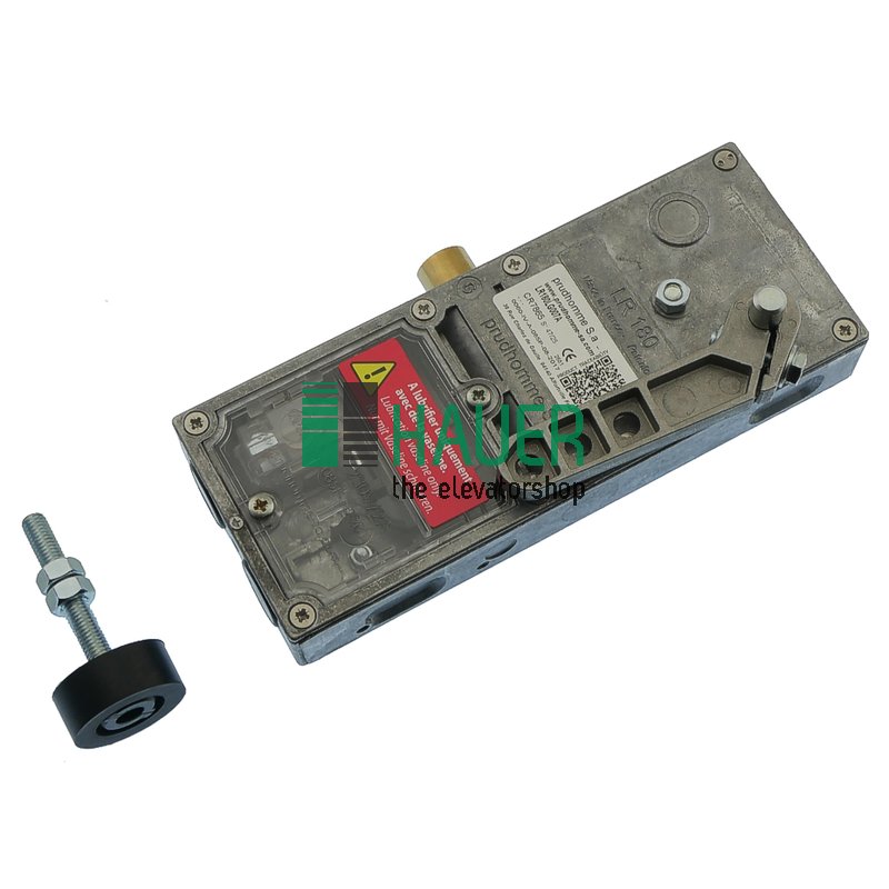 Blocco porta LR180LG007A ric serv senza contatto porta sinistra
