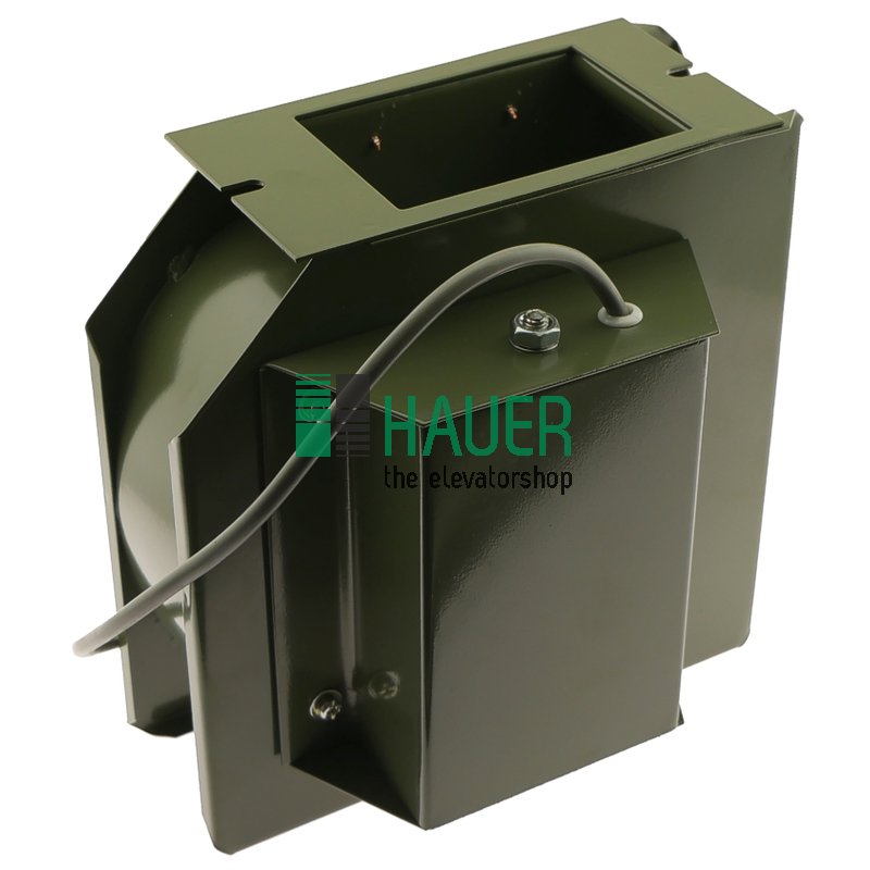 Ventola est. RV140 440V, 50/60Hz