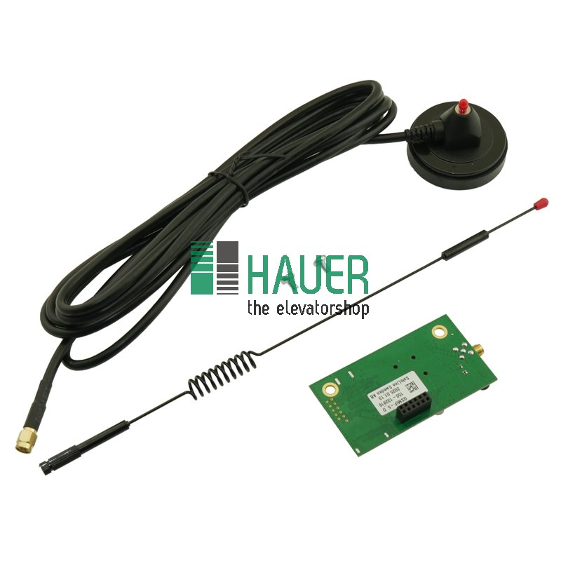 Safe Line, Placa SL6/GL6-4G para reequipamiento