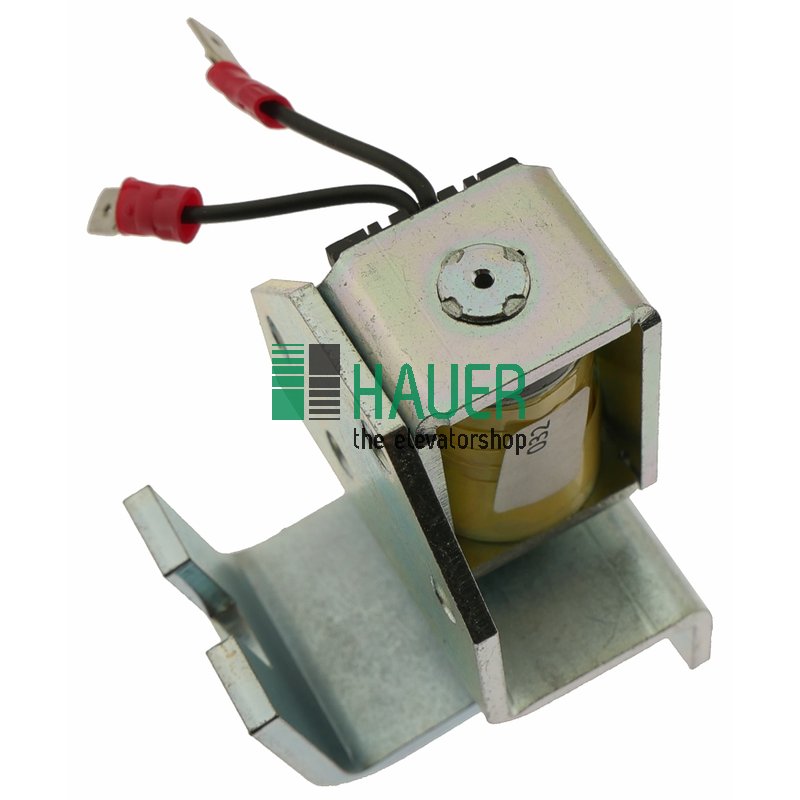 Disparo remoto 24V CC para limitador de velocidad Quasar 6.5