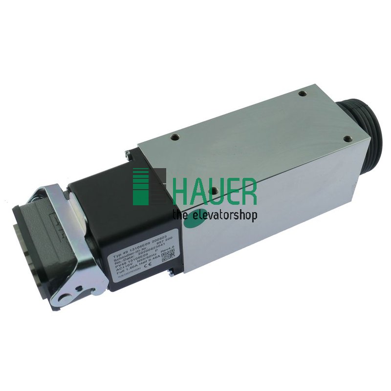 Hubmagnet für 9300/9500/9700