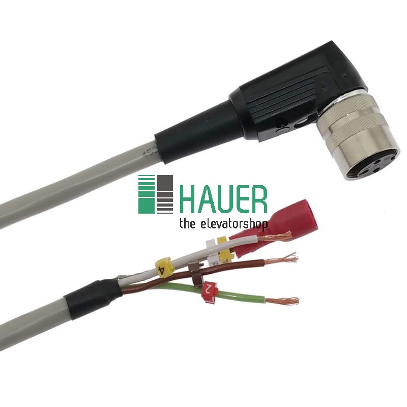 Cable for encoder OFV20