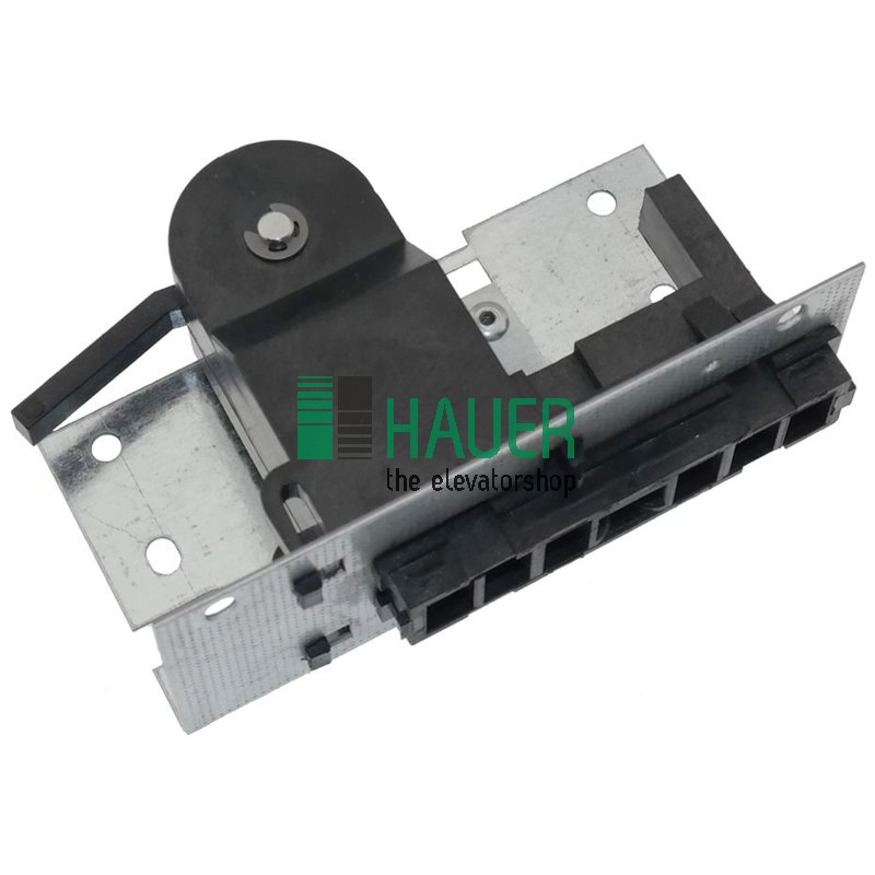 Switch for Over speed gov. type A966A f. normal speed higher 1m/s