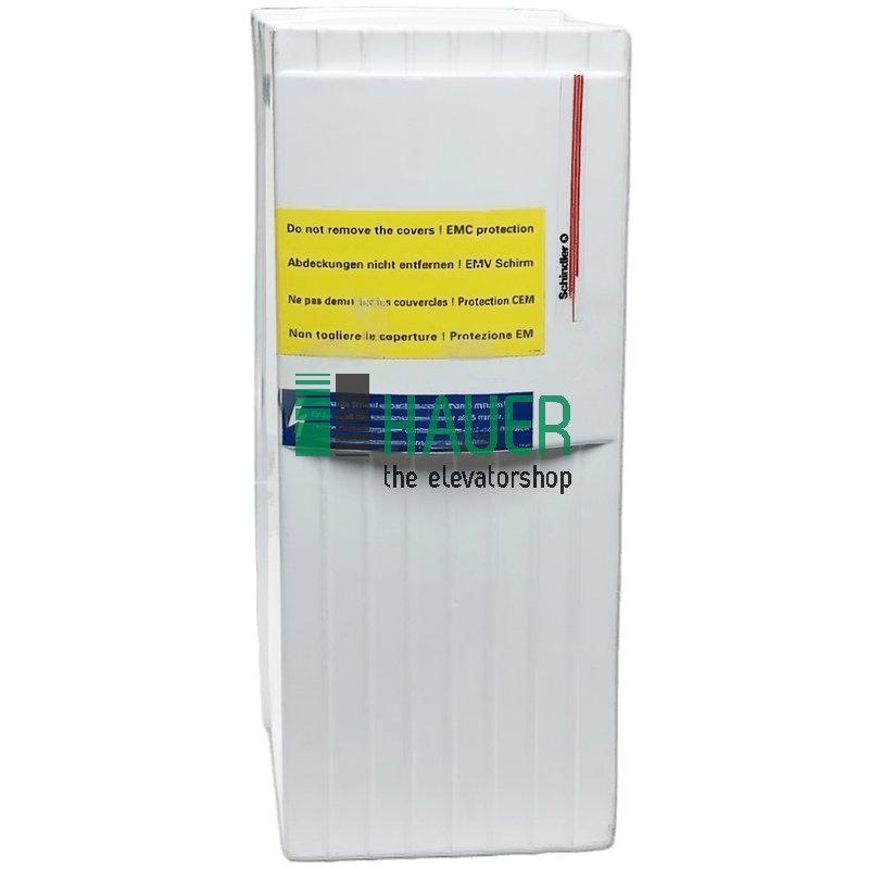 Frequenzumrichter Variodyn 30 BR, generalüberholt