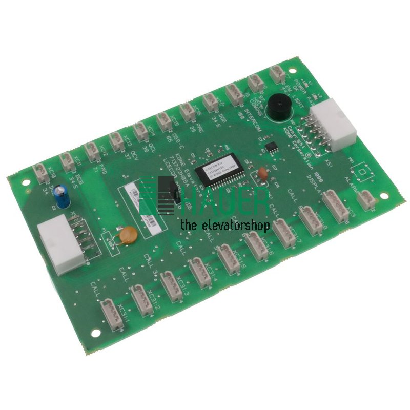 Circuit board  LCE-COB