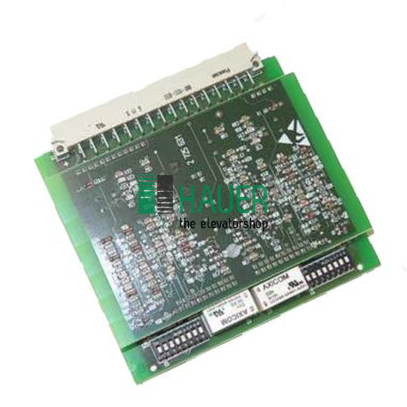 OuK, Printed circuit board VMS1