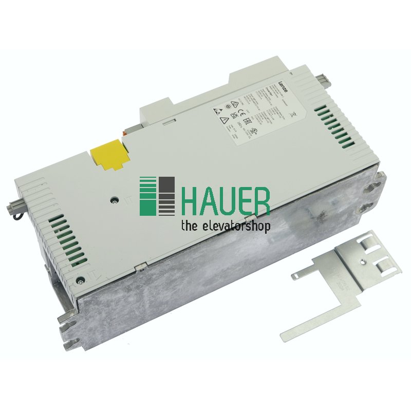 Lenze, Inversor FU I55AE 255F - 1AV10000S