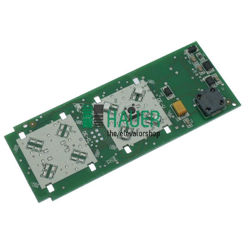 Placa de circuitos impresos BLOPG11.QB