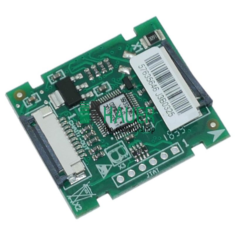 Circuit imprime COPKGL 11.Q