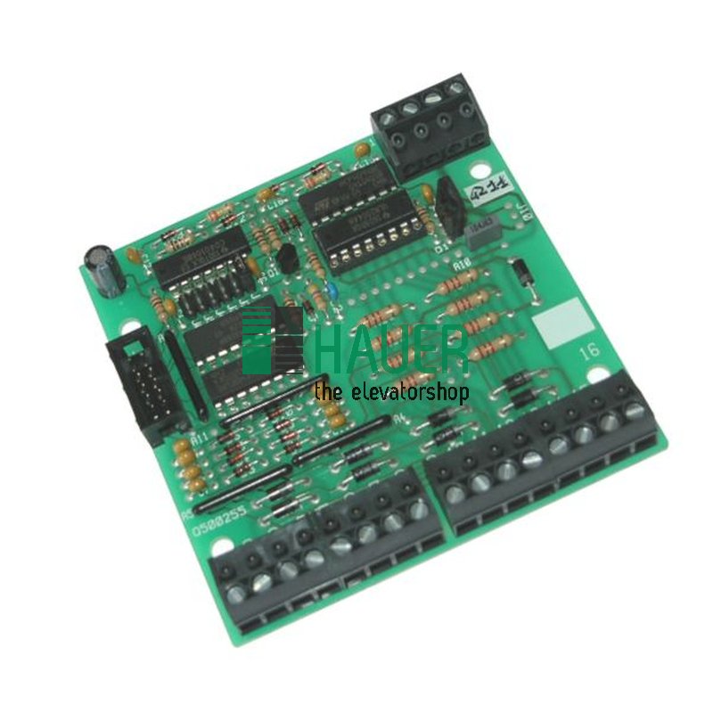 Printed circuit board Q500255