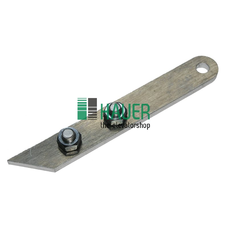 Extension for roller lever 6090079