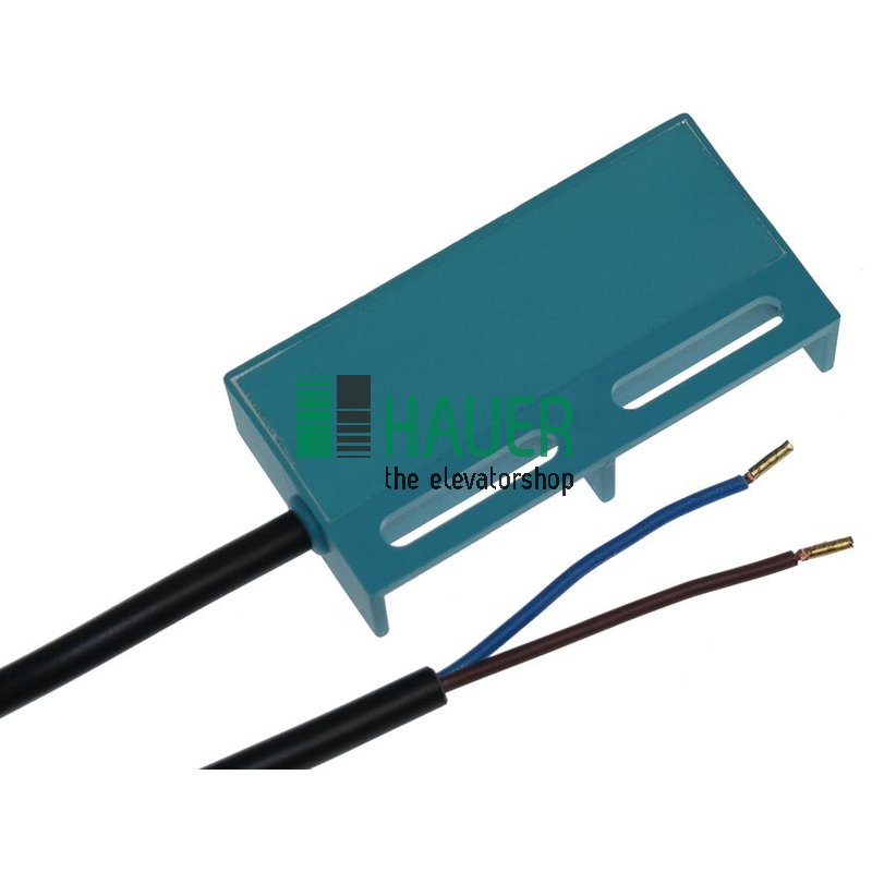 Magnetic switch 8055/38 + 8055/3 bistabil, 230V 1.0A 60V, Kable lenght 3.5m