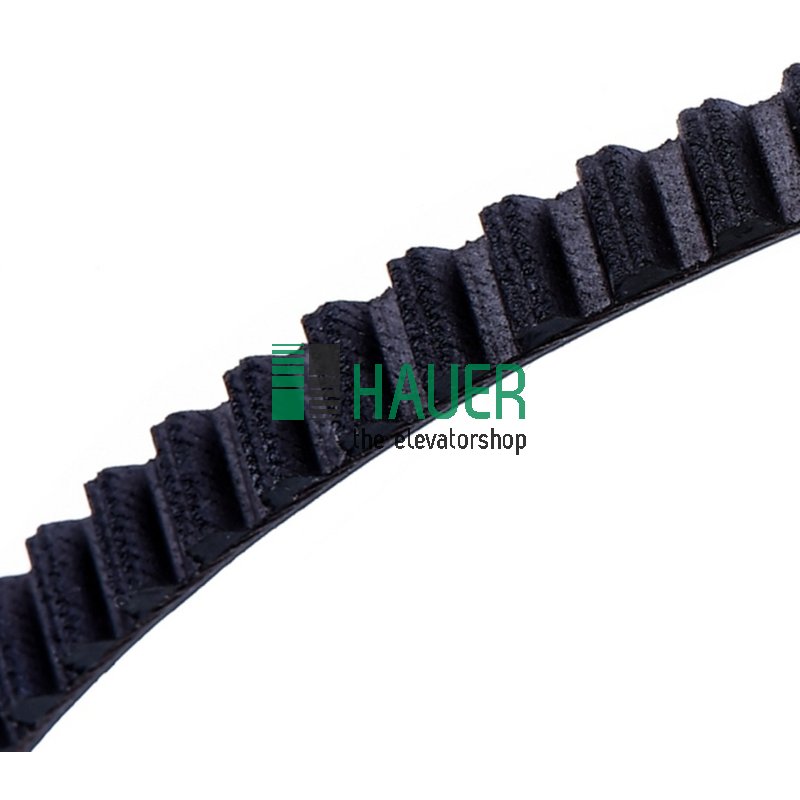 CINCHIA DENTATA 8-10 CM PER HYDRABELT. VECCHIO CODICE 3201059239