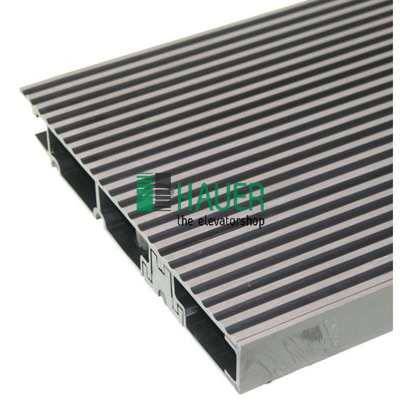 Aluminiumplatte E3X Anod LV2265268