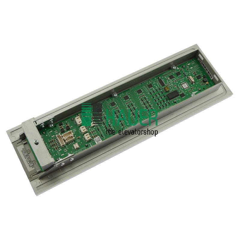 Expositor de suelo GS300VB WB
