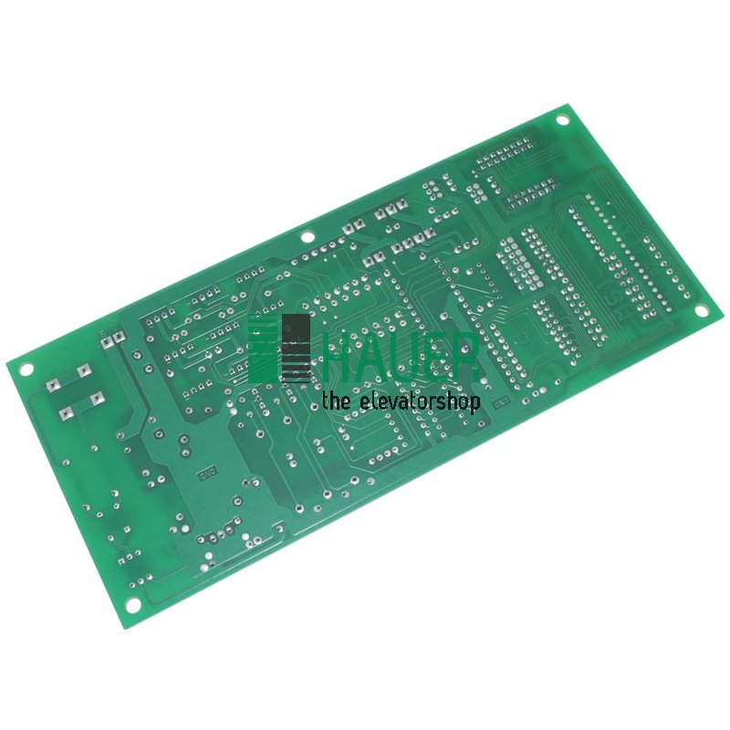TCI, Printed circuit board MS1