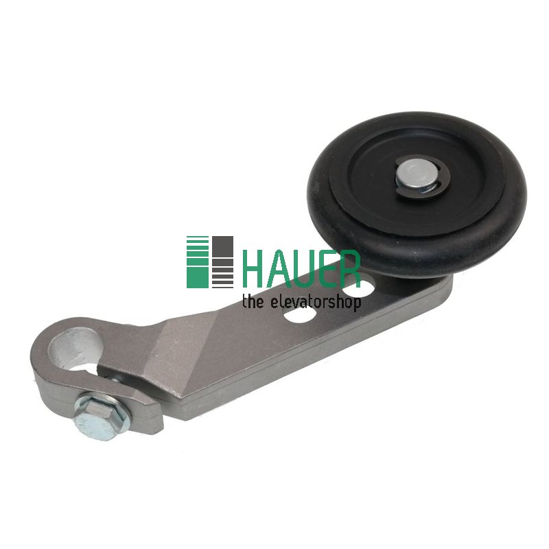 Lock S1D, lever 12 mm pin