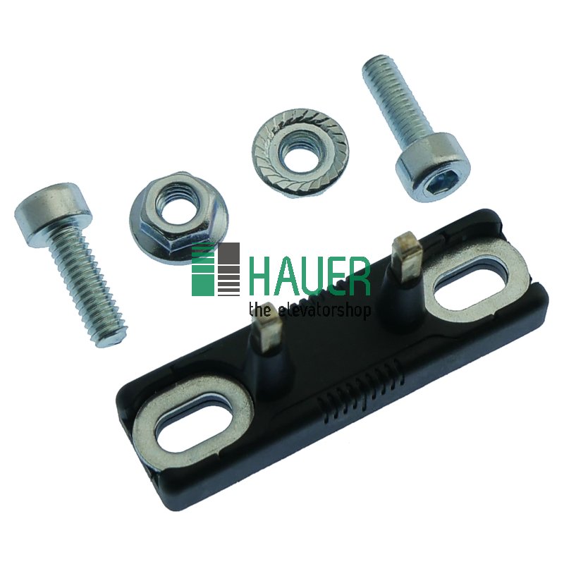 Ponte per contatto corta PZ21, IP20