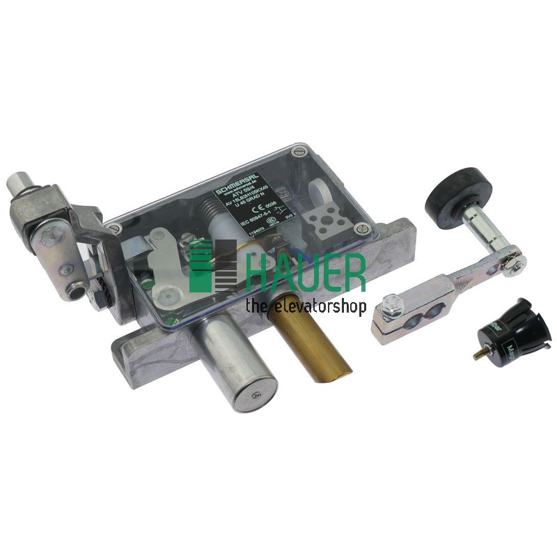 Schmersal, Türverriegelung AV15LB2H105KX45U45