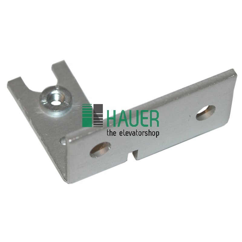 Right holder for magnetic switch