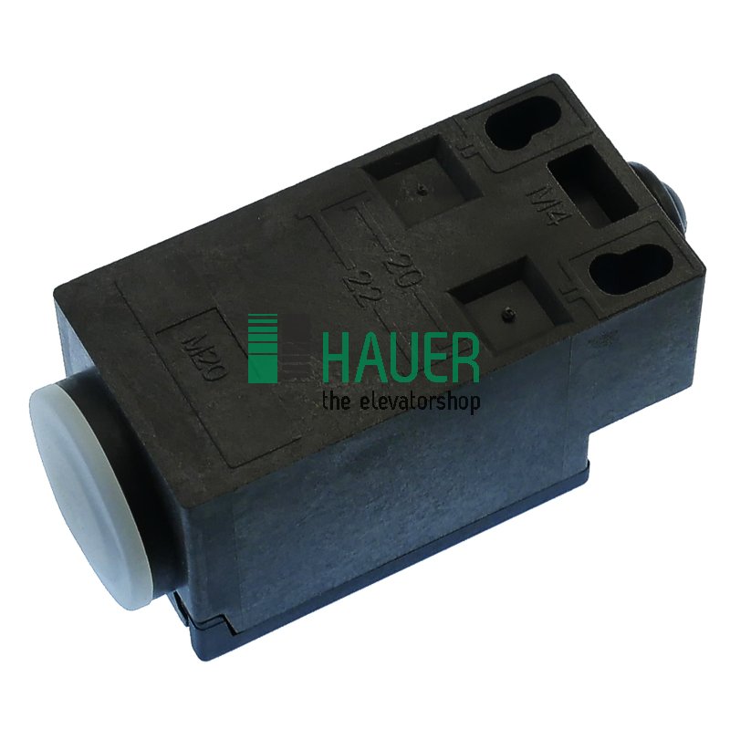 Interruptor de posición ZS 236-11ZR-1698