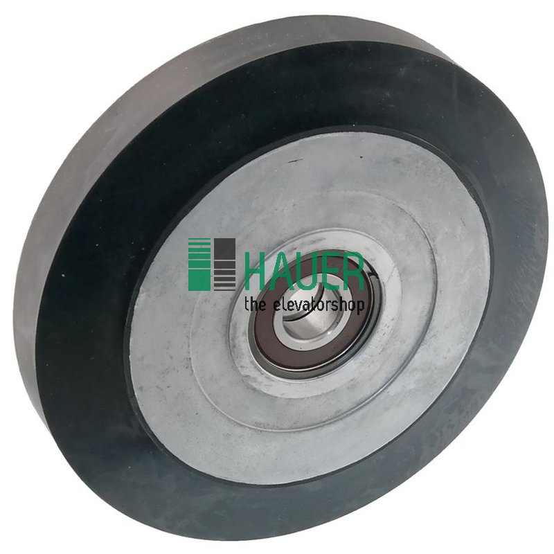 Guide roller D152/17*30 for car Westinghouse