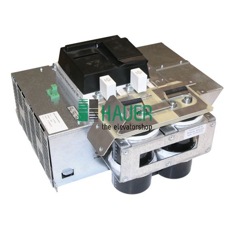 Fuente de alimentación VF130DC
