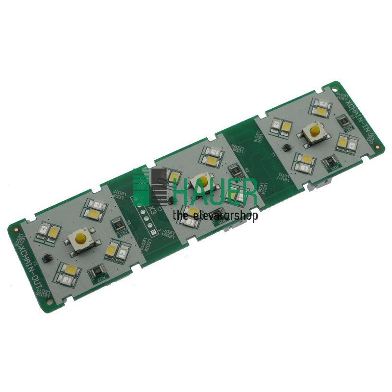 Printed circuit board COPCGW 31.Q