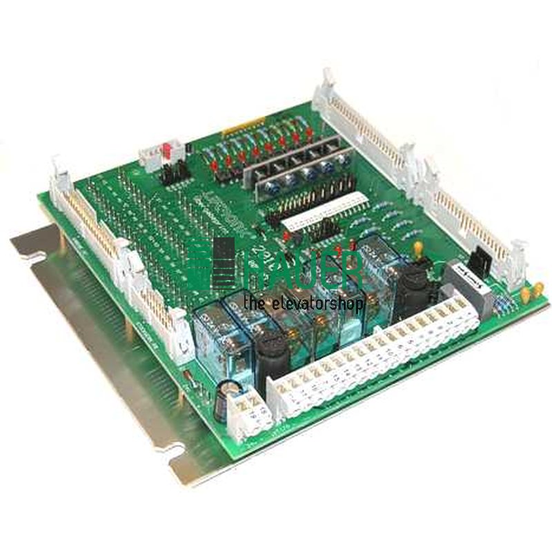 Printed circuit board L2010 for Schmitt & Sohn