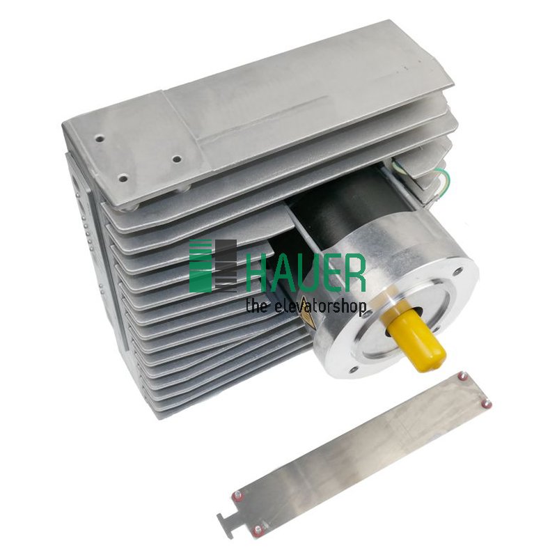 Door motor IDD32.001SE (IDD with serial interface)