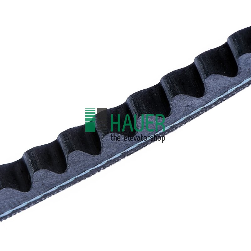 CINGHIA DENTATA TRAPEZOIDALE AVX