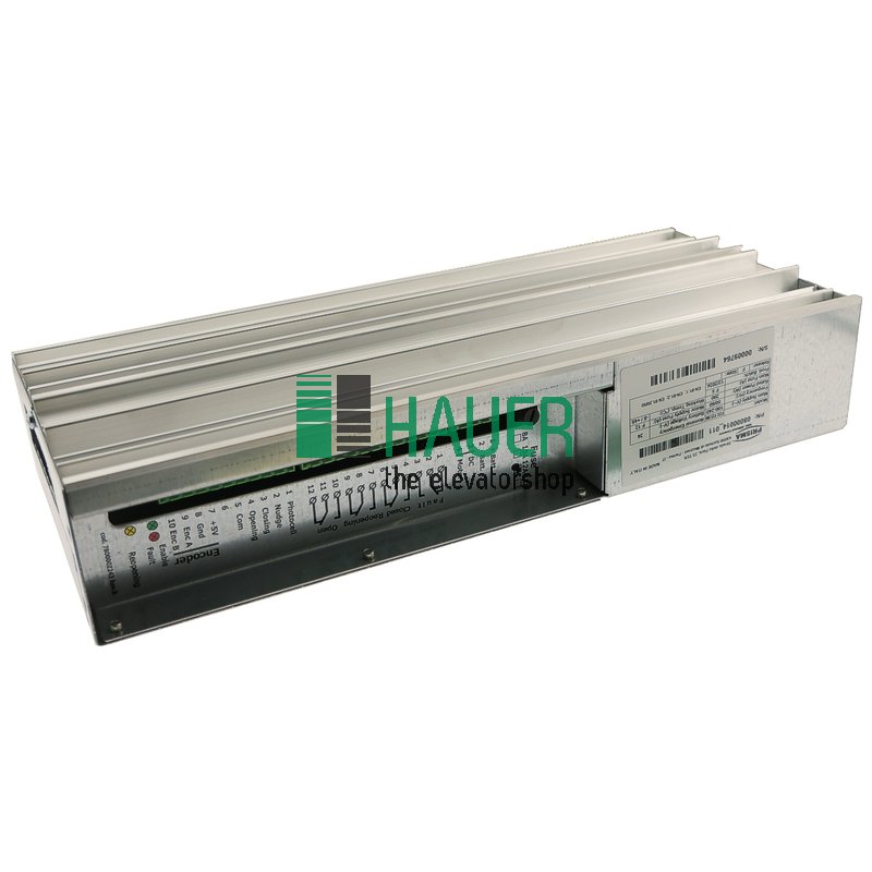Centralina FOX RE609, per motore da 200W