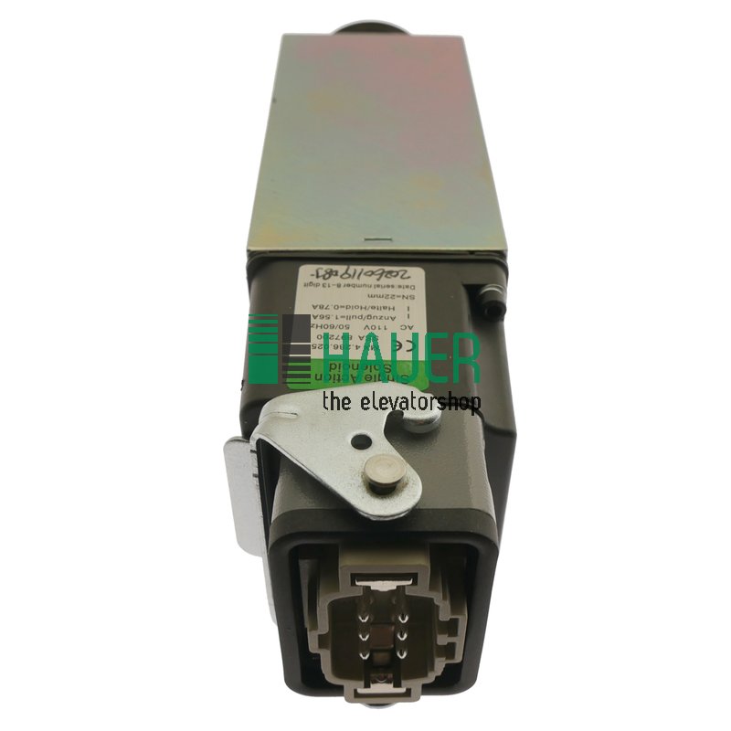 Magnete freno tipo 20, per tipo 9300AE